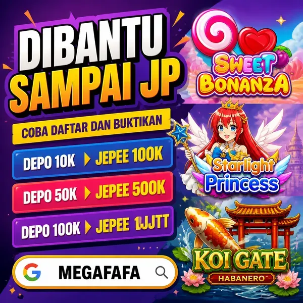 situs slot paling ramai di indonesia